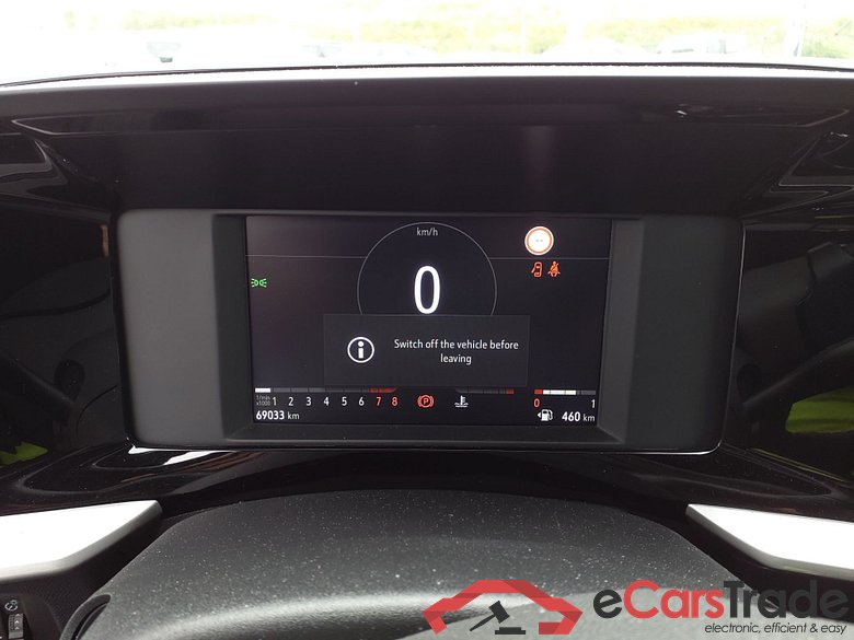 OPEL Mokka 1,2 130 CV ESS BVA GS   #6