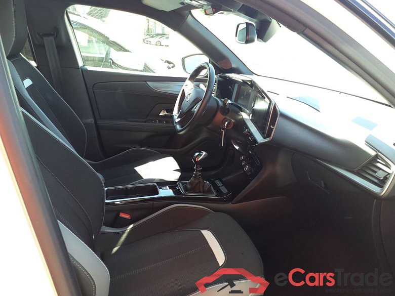 OPEL Mokka 1.2 100cv BVM GS #5