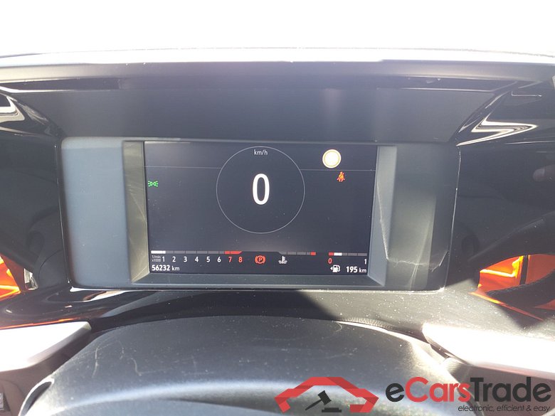 OPEL Mokka 1.2 100cv BVM GS #6