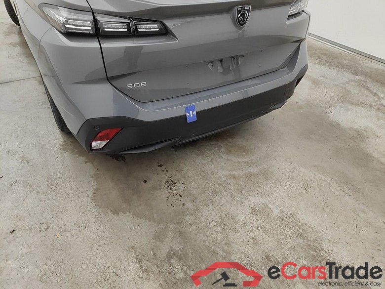 Peugeot 308 SW 1.2 PureTech 130 S&S Active Pack 5d
