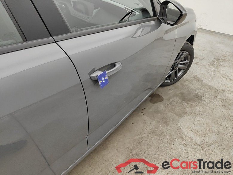 Peugeot 308 SW 1.2 PureTech 130 S&S Active Pack 5d #5