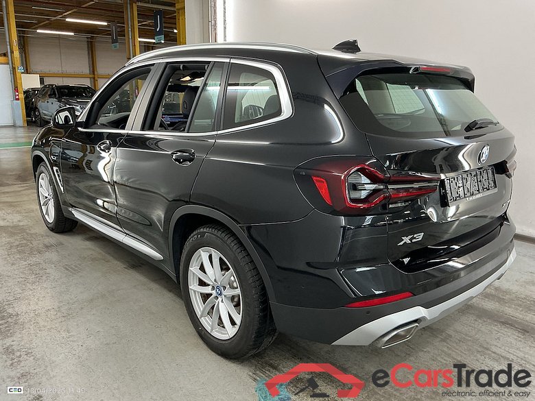 BMW X3 2.0 XDRIVE30E (120KW) AUTO #3