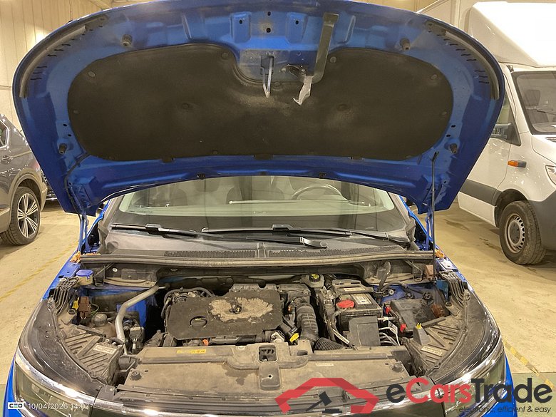 OPEL GRANDLAND 1.5 TURBO D 96KW S-S AUTO BUSINESS EDIT. #6