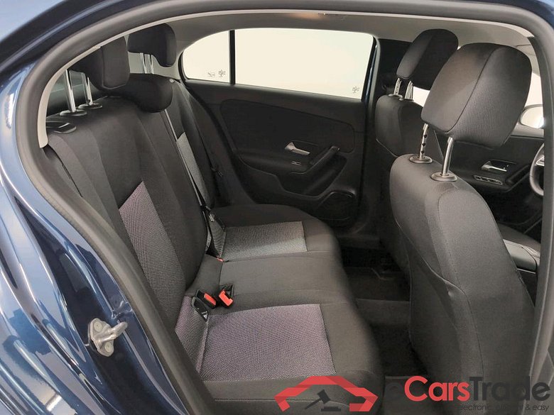 MERCEDES-BENZ A-CLASS 1.3 A 180 BUSINESS SOLUTION ESSENTIAL #6