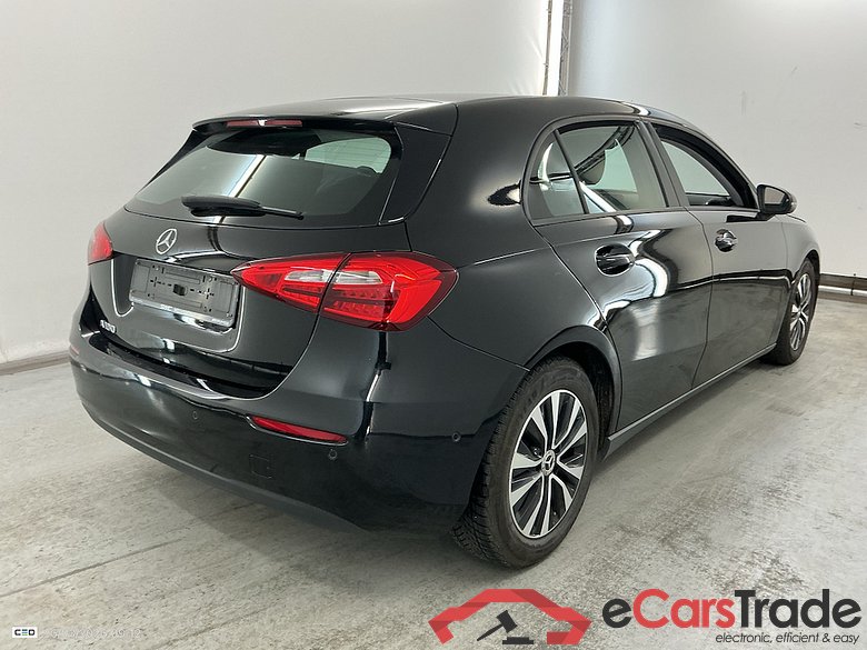 MERCEDES-BENZ A-CLASS 1.3 A 180 BUSINESS SOLUTION ESSENTIAL #4