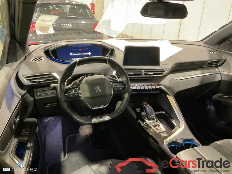 Peugeot 5008 1.5 BlueHDi GT-Line Aut. Pano LED I-Cockpit Navi 1/2 Sport-Leather KeylessGo Camera Klima PDC ... #6