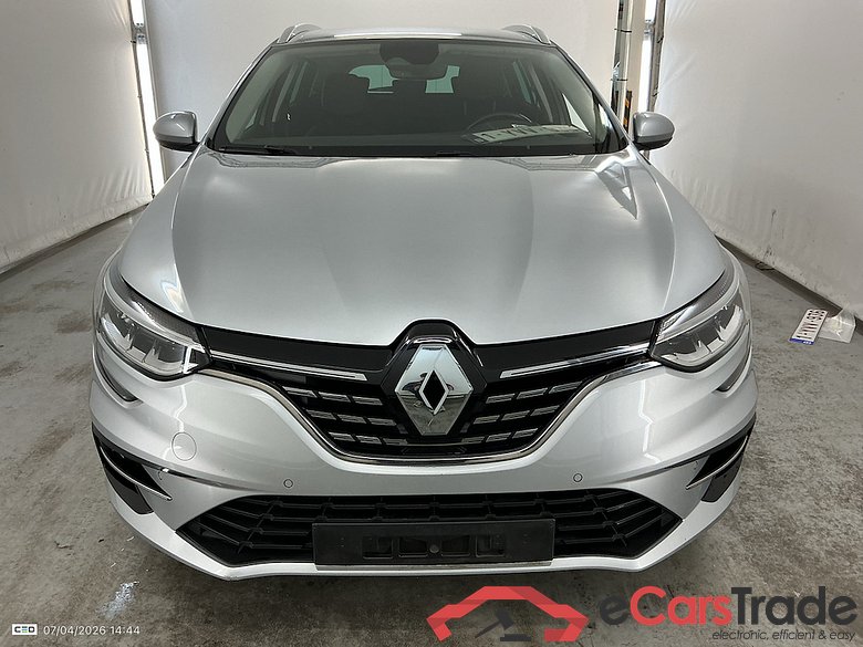 RENAULT MEGANE GRANDTOUR 1.6 E-TECH 160 PHEV EDITION ONE #2