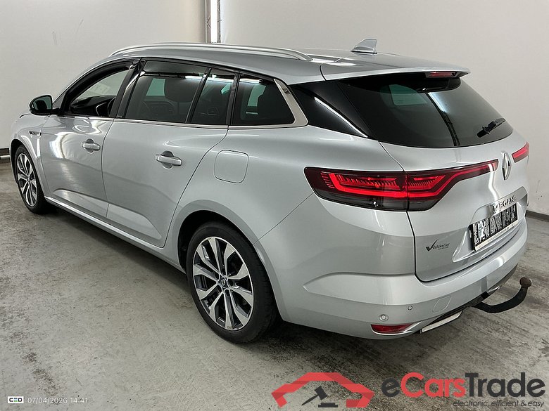 RENAULT MEGANE GRANDTOUR 1.6 E-TECH 160 PHEV EDITION ONE #3