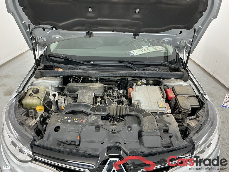 RENAULT MEGANE GRANDTOUR 1.6 E-TECH 160 PHEV EDITION ONE #6
