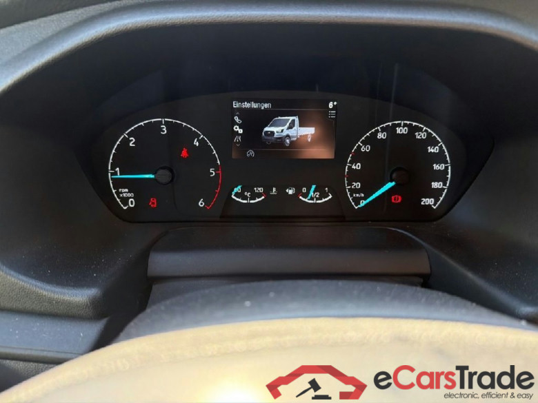 FORD Transit 310 L2 VA Trend 4d 96kW #6