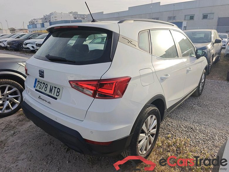 Arona Style Special Edition 1.0 TSI 115CV AT7 E6d #2