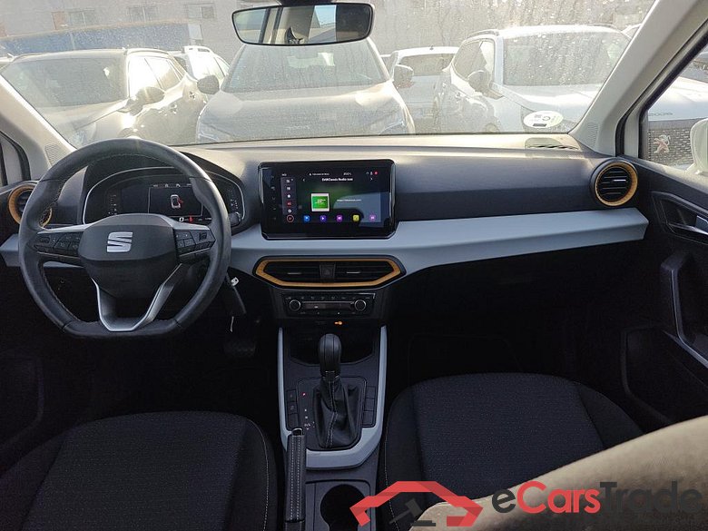 Arona Style Special Edition 1.0 TSI 115CV AT7 E6d #3