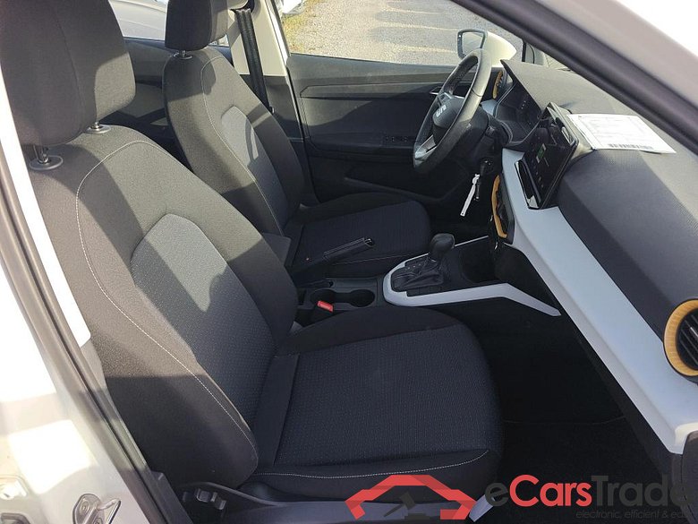 Arona Style Special Edition 1.0 TSI 115CV AT7 E6d #6