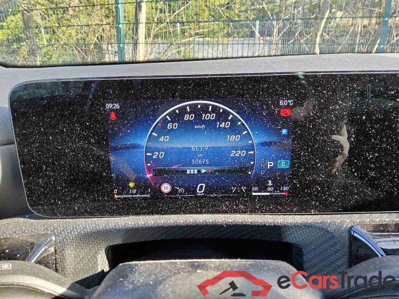 Mercedes-Benz A (BM 177)(03.2018->) DE - LimS5 A 180 d EU6d, (EURO 6d), (Facelift) 2022 - 2024 #6