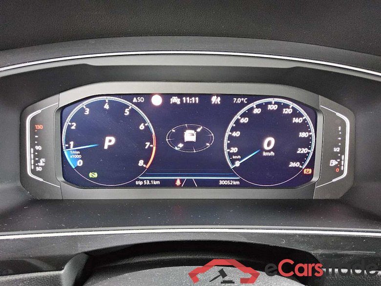 Volkswagen Tiguan (AX1)(07.2020->2024) DE - SUV5 2.0 TSI BMT/Start-Stopp EU6d, R-Line 4Motion OPF (EURO 6d), (Facelift) #6