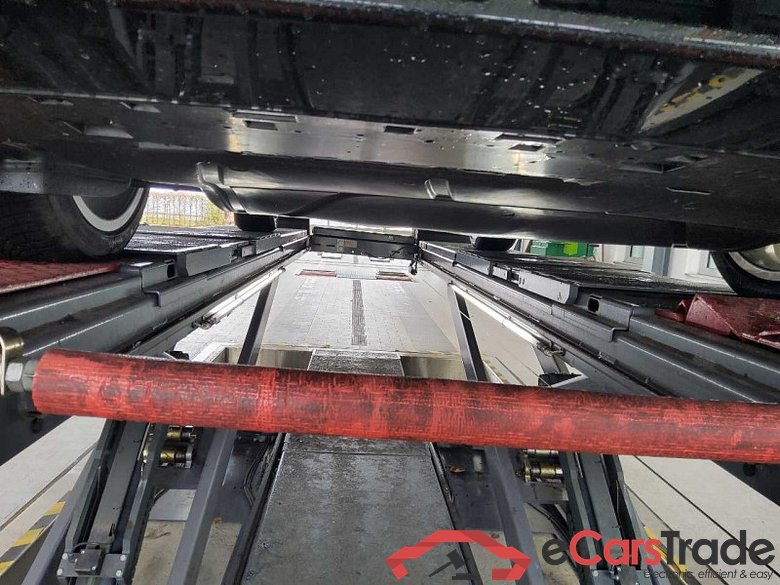 Audi A3 Sportback (8YF)(03.2024->) DE - LimS5 1.5 TFSI (MHEV) EU6e, Sportback S line, (Facelift) 2024 - 2025 #5