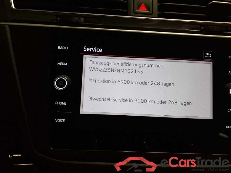 Volkswagen Tiguan Allspace (BJ2)(05.2021->2024) DE - SUV5 2.0 TSI EU6d, R-Line 4Motion OPF (EURO 6d), (Facelift) 2021 - 2024 #6