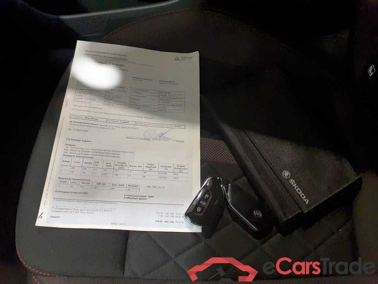 Skoda Octavia Combi (NX5)(01.2020->) DE - Kb5 2.0 TSI EU6d, RS OPF (EURO 6d), 2020 - 2024 #5