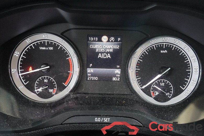 Skoda Karoq (NU)(2017->) DE - SUV5 1.5 TSI ACT EU6d, Clever OPF (EURO 6d), 2020 - 2021 #6