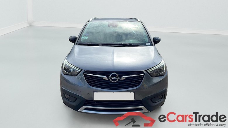 Opel Crossland X 1.2 TURBO 110 CH BVA6 INNOVATION #2