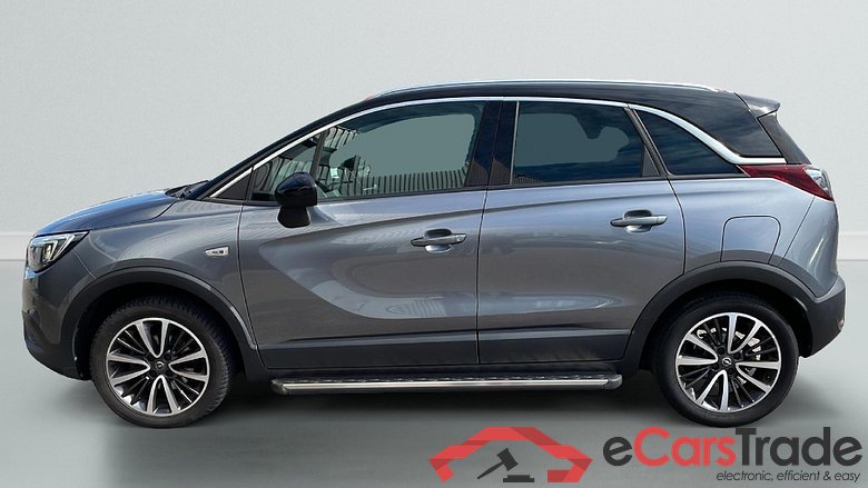 Opel Crossland X 1.2 TURBO 110 CH BVA6 INNOVATION #4