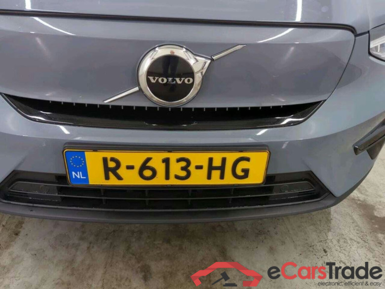 VOLVO XC40 Recharge Plus 70 kWh #4