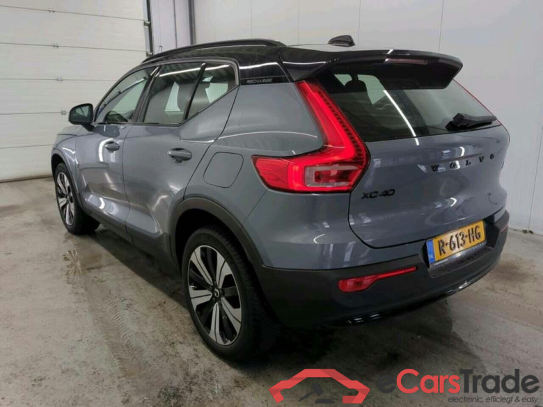 VOLVO XC40 Recharge Plus 70 kWh #6