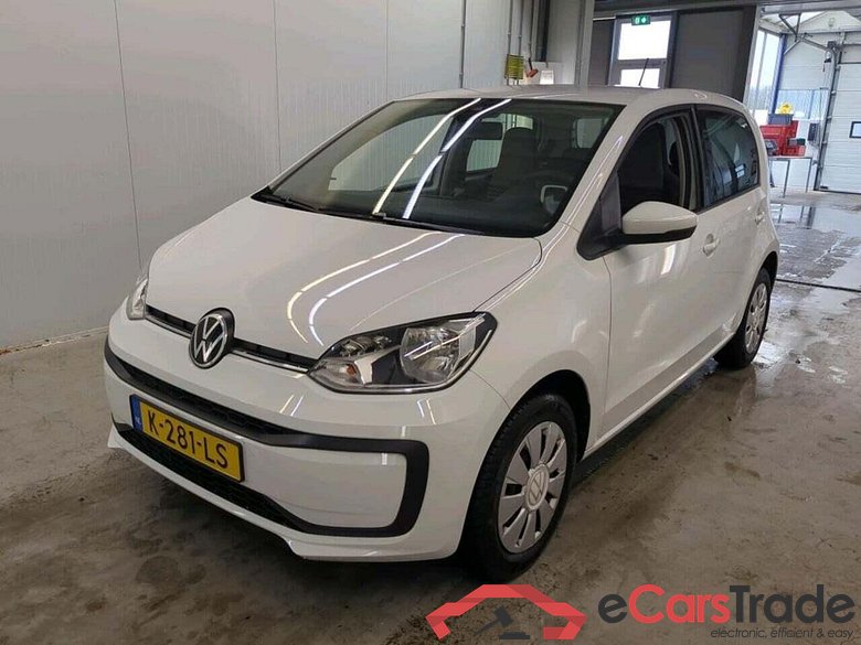VOLKSWAGEN up! 1.0