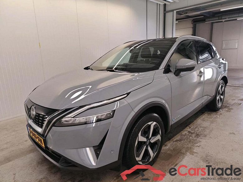 NISSAN Qashqai 1.5 ePower Bns Pr.