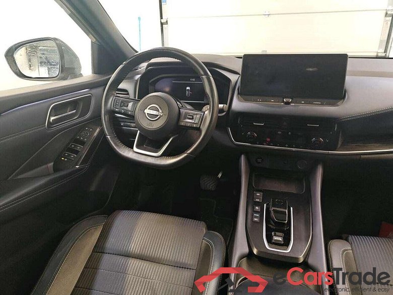 NISSAN Qashqai 1.5 ePower Bns Pr. #2