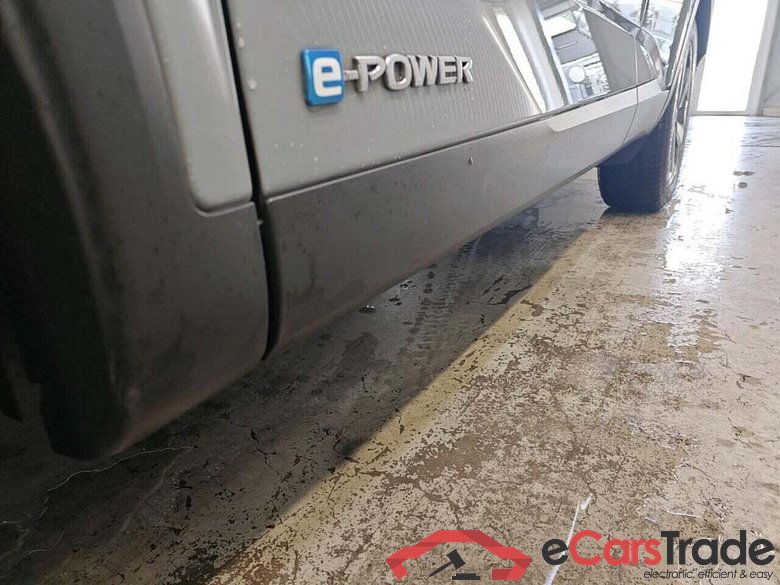 NISSAN Qashqai 1.5 ePower Bns Pr. #3