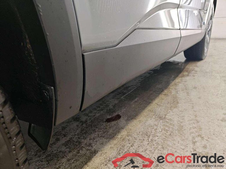 NISSAN Qashqai 1.5 ePower Bns Pr. #4