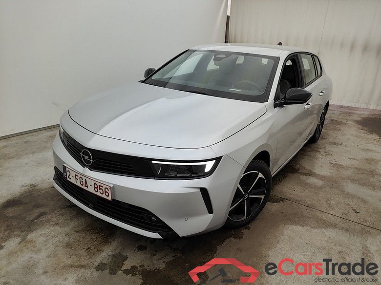 Opel Astra Sports Tourer 1.2 Turbo 81kW S/S Edition 5d #1