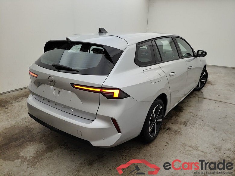 Opel Astra Sports Tourer 1.2 Turbo 81kW S/S Edition 5d #2