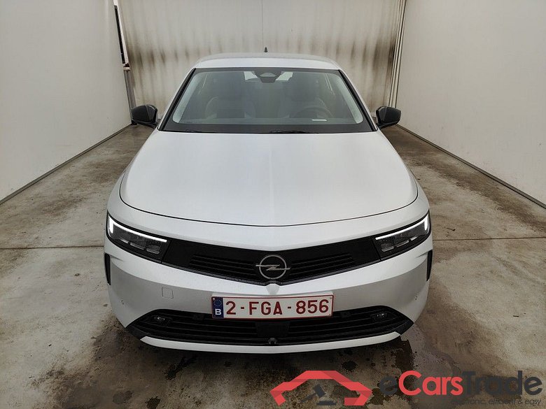 Opel Astra Sports Tourer 1.2 Turbo 81kW S/S Edition 5d #5