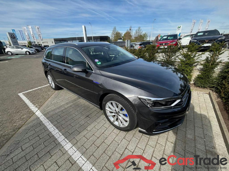 VOLKSWAGEN Passat Variant GTE Passat Variant GTE 'Business' 1.4 TSI  160 kW (218 pk) 6 versnellingen DSG #1