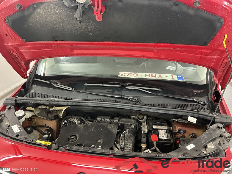 CITROAu2039N Berlingo 1.5 BLUEHDI 100 S-S START M #6