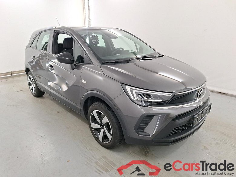 OPEL CROSSLAND 1.2 81KW TURBO S-S EDITION #2