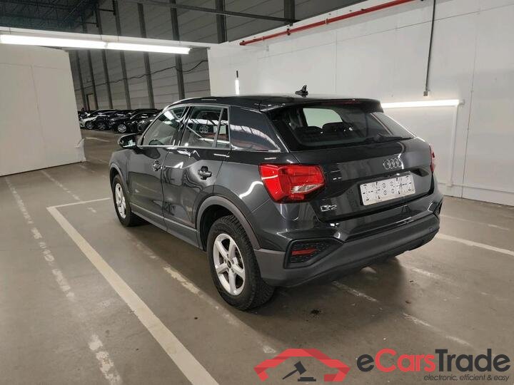 Audi Q2 Q2 1.0 30 TFSI Attraction 81kW/110pk  5D/P Man-6 #3