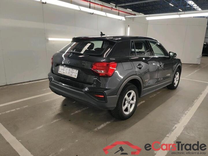 Audi Q2 Q2 1.0 30 TFSI Attraction 81kW/110pk  5D/P Man-6 #4