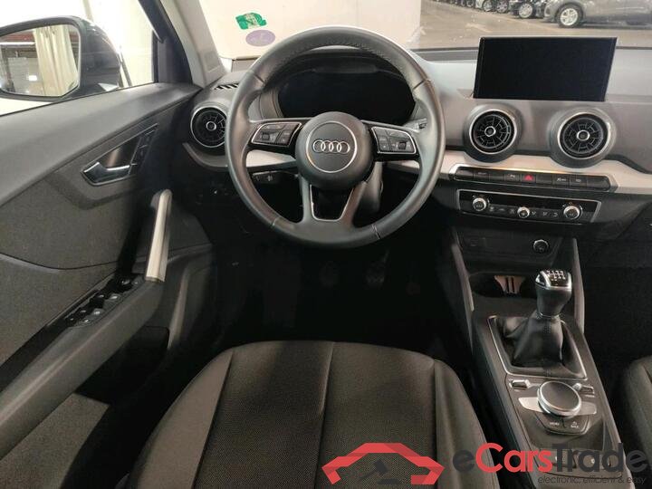 Audi Q2 Q2 1.0 30 TFSI Attraction 81kW/110pk  5D/P Man-6 #5