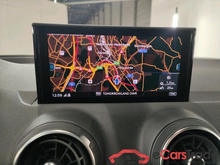 Audi Q2 Q2 1.0 30 TFSI Attraction 81kW/110pk  5D/P Man-6 #6