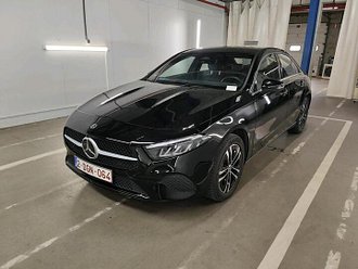 Mercedes A 250