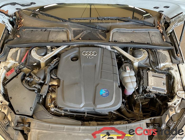 AUDI A4 Avant Audi A4 sport Avant 2.0 TDI 110(150) kW(PS) S tronic #6