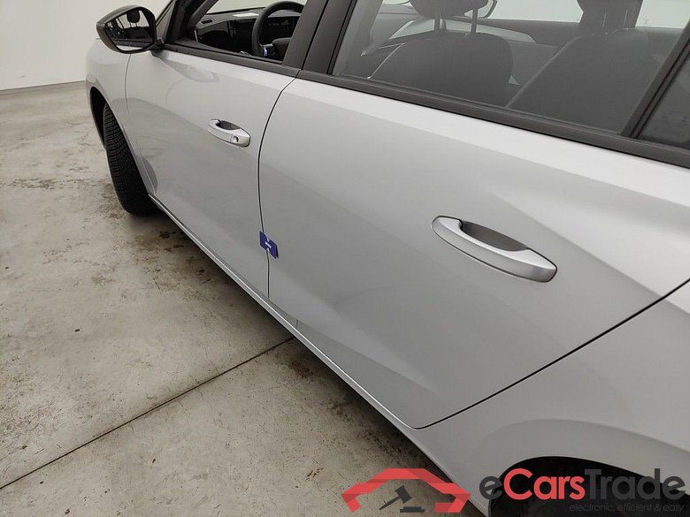 Opel Astra Sports Tourer 1.2 Turbo 81kW S/S Edition 5d