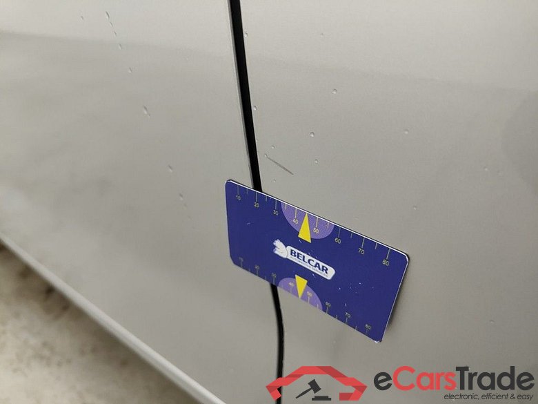 Opel Astra Sports Tourer 1.2 Turbo 81kW S/S Edition 5d #2