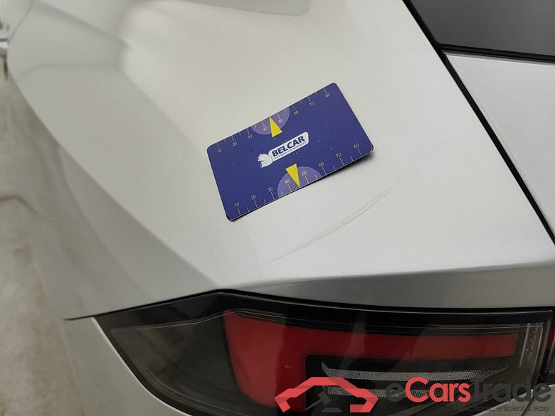 Opel Astra Sports Tourer 1.2 Turbo 81kW S/S Edition 5d #4