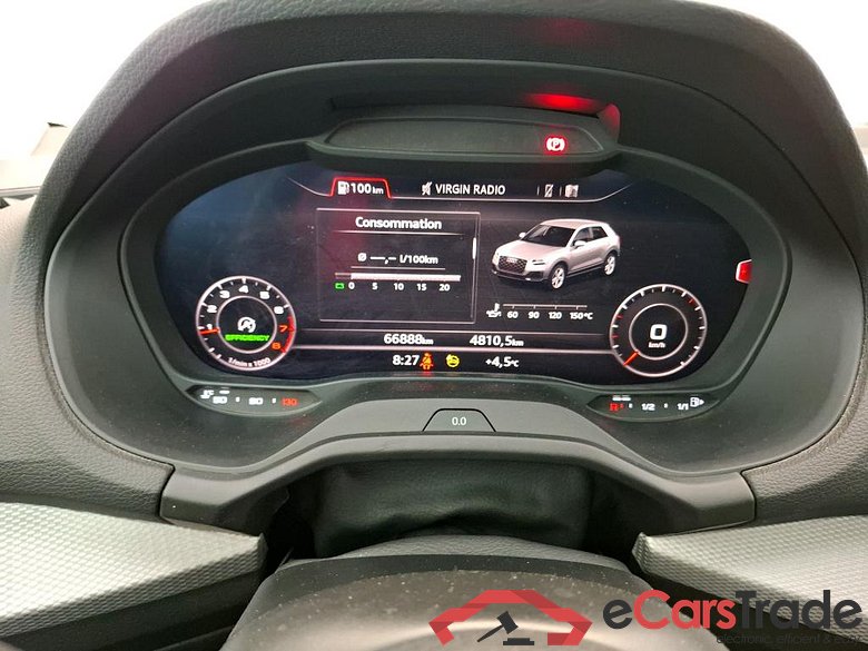 Q2 35 TFSI Business Line 1.5 TFSI 150CV BVM6 E6d #6