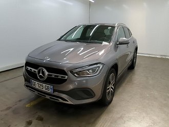 Mercedes GLA 200