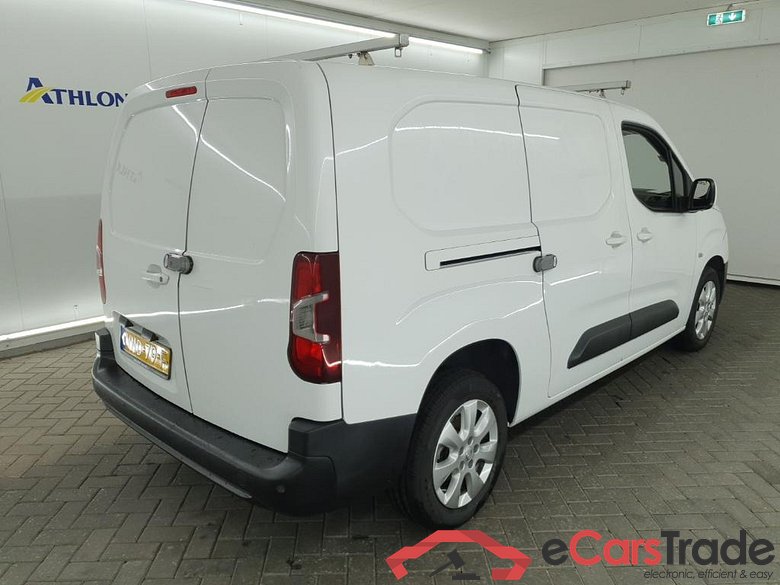 OPEL Combo L2H1 1.5D 96kW S/S Edition 2.4T Auto 4D #3